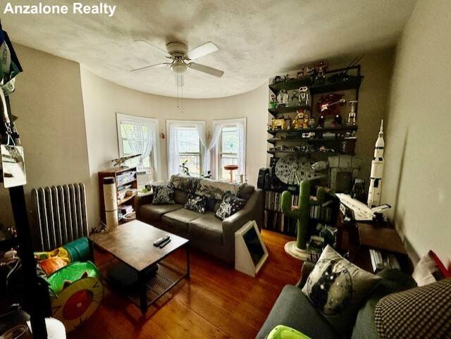 Apartment for rent at 70 Roseland #2, Somerville, MA 02143