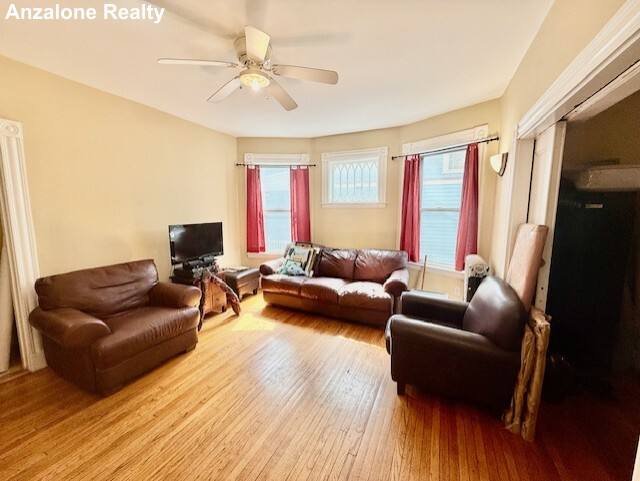 Apartment for rent at 66 Roseland #1, Somerville, MA 02143