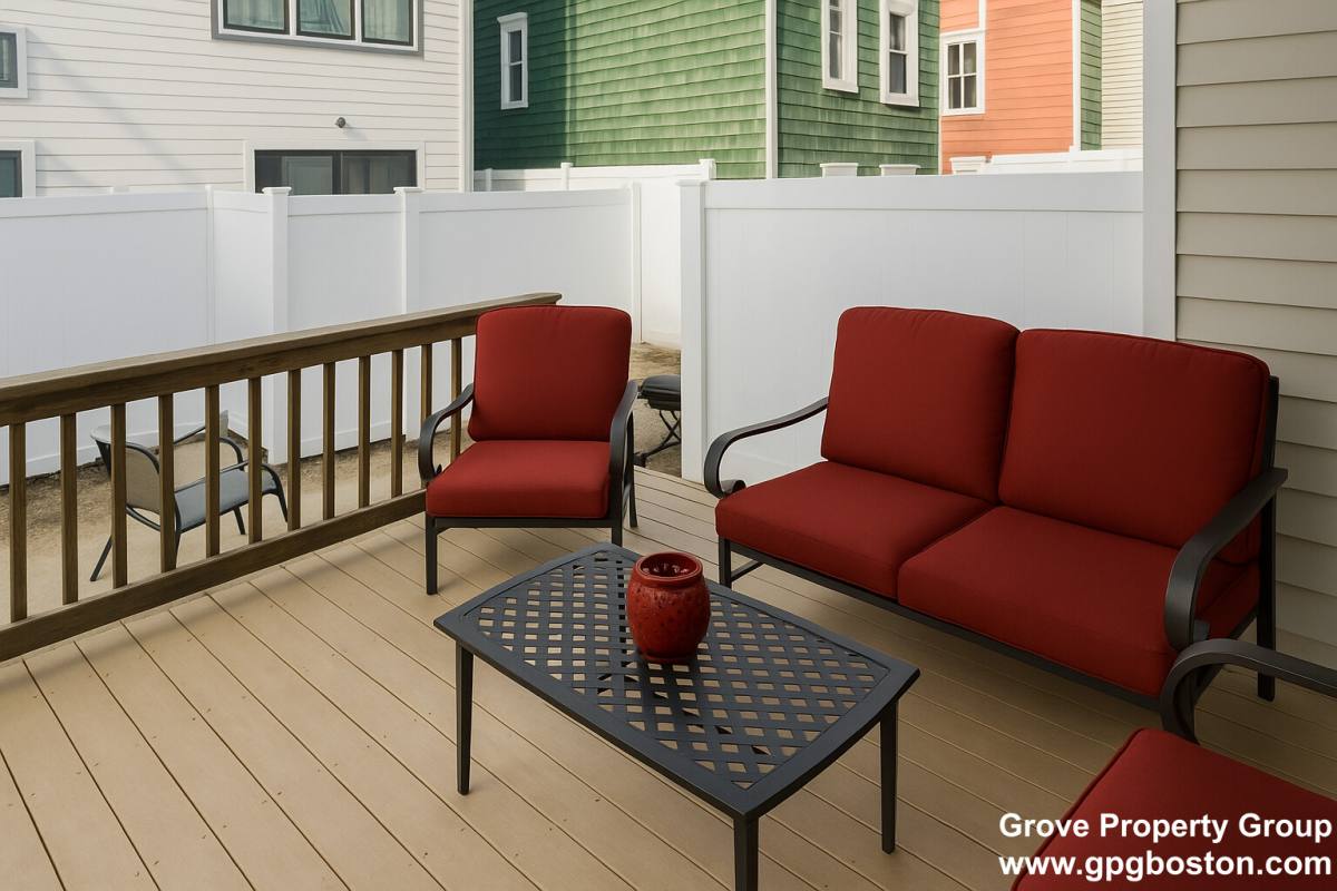 House for rent at 742 E 6th #1, South Boston, MA 02127