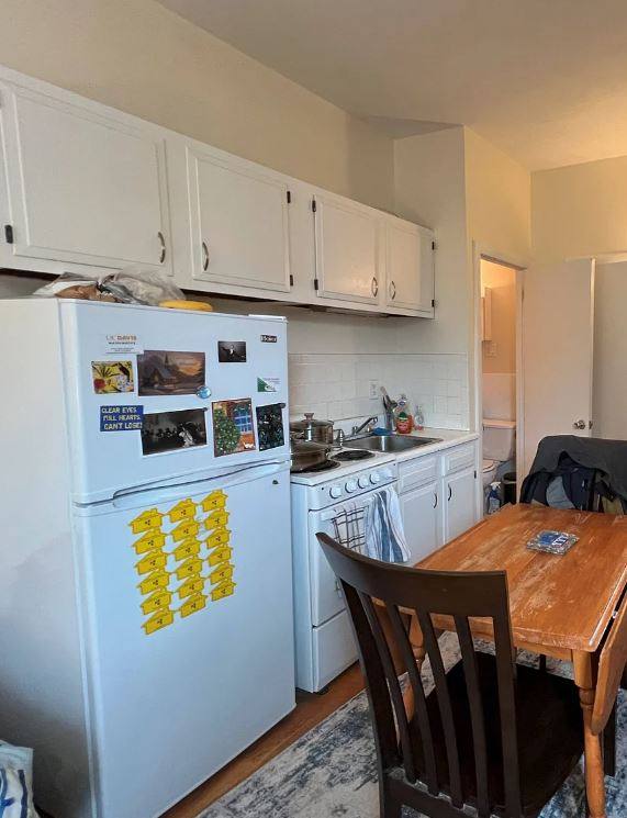Apartment for rent at 49 S Huntington #305, Jamaica Plain, MA 02130