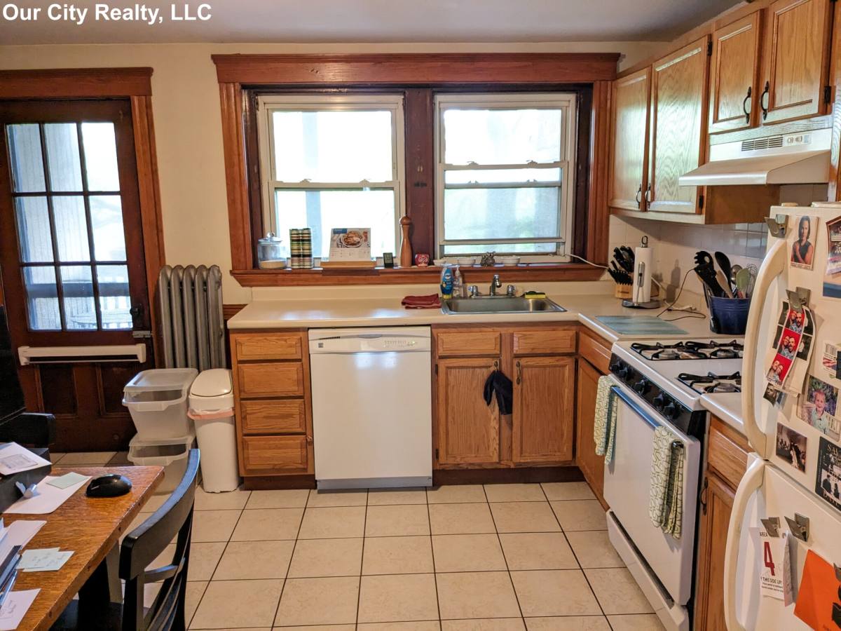 Apartment for rent at 105 Norfolk St #4, Cambridge, MA 02139