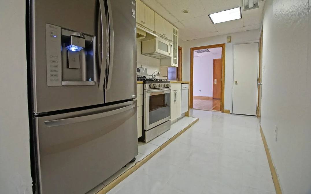 Apartment for rent at 341R Summer St #1, Somerville, MA 02144