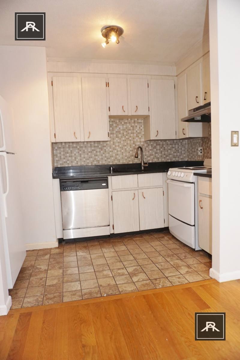 Apartment for rent at 8 Scottfield Rd #34, Allston, MA 02134