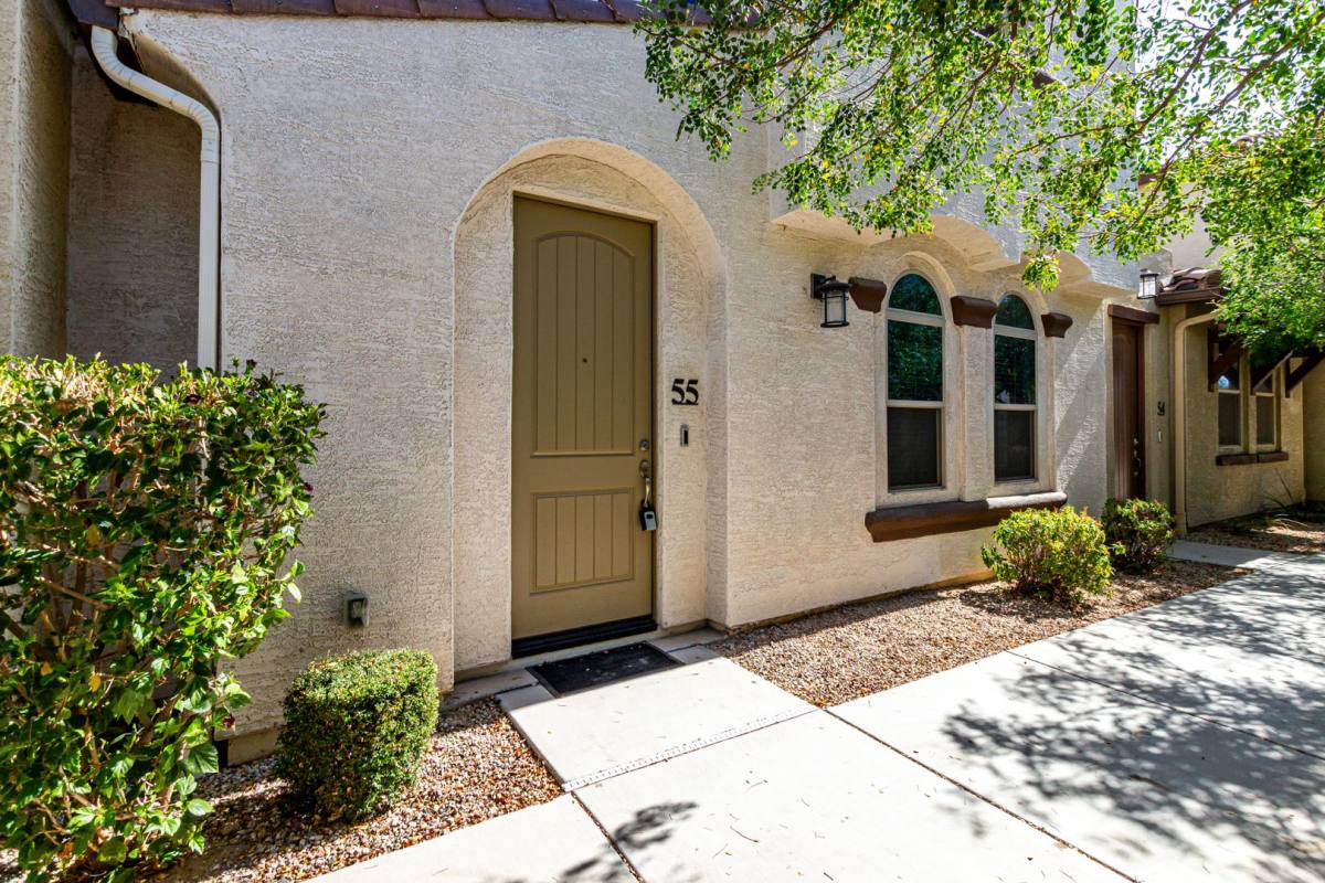 Condo for rent at 3855 S McQueen Rd #55, Chandler, AZ 85286