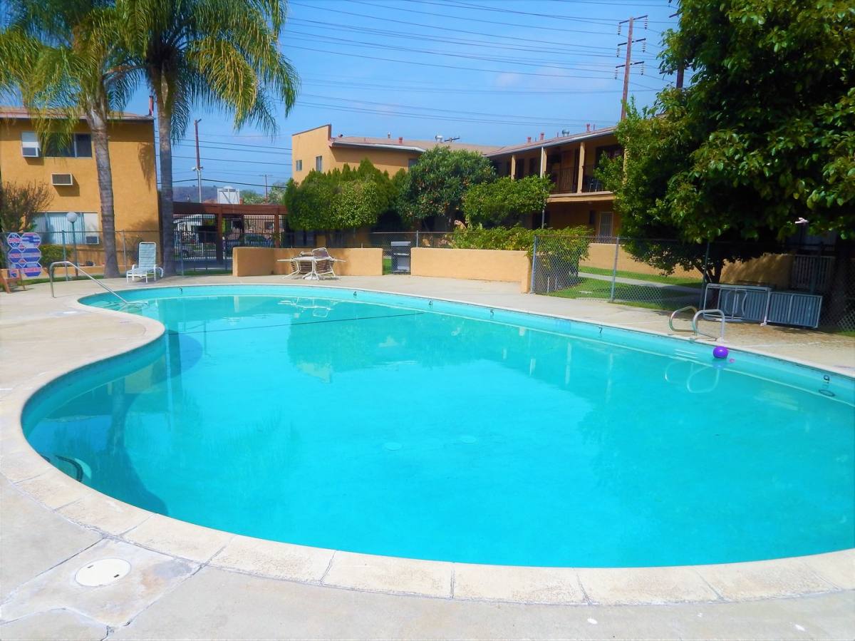 Apartment for rent at 766-812 S Dudley St, Pomona, CA 91766