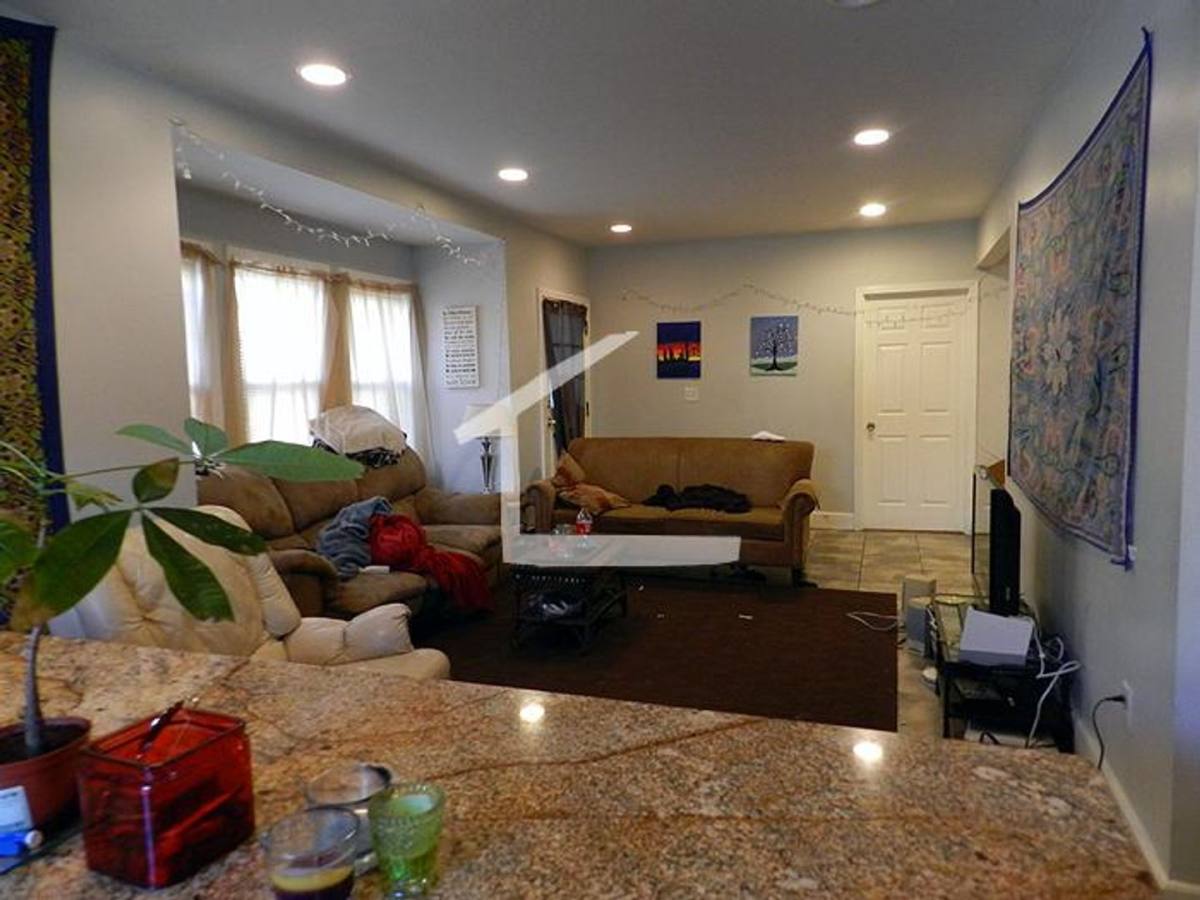 Apartment for rent at 34 Long Ave #34, Allston, MA 02134