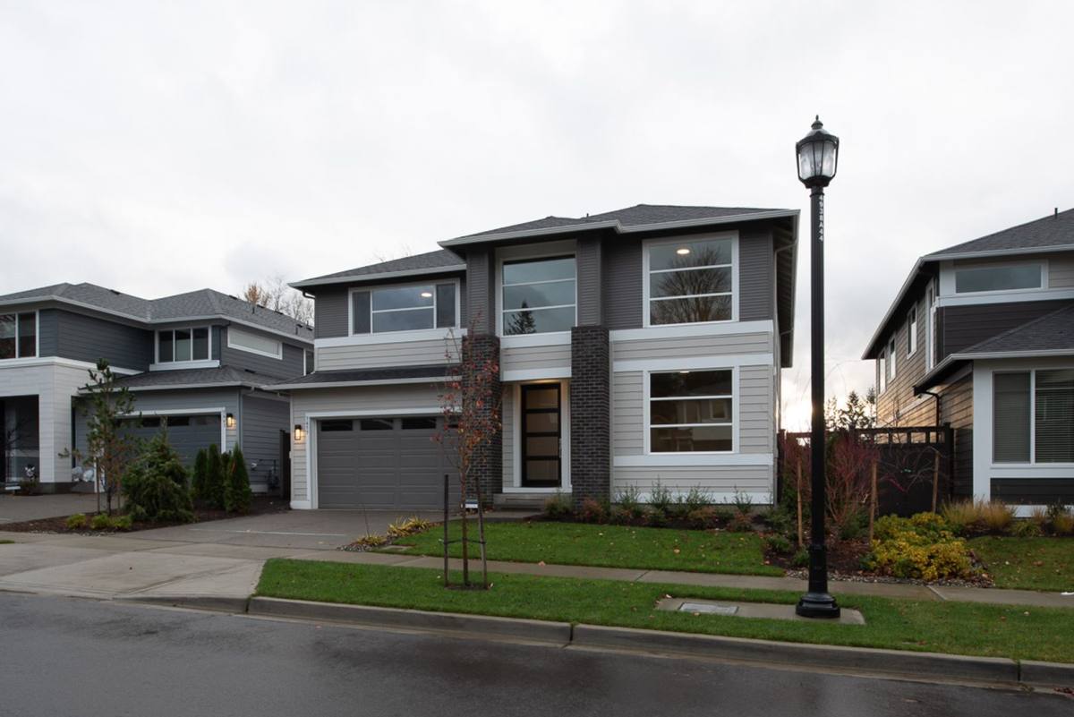 House for rent at 3457 SE 18th St, Renton, WA 98058