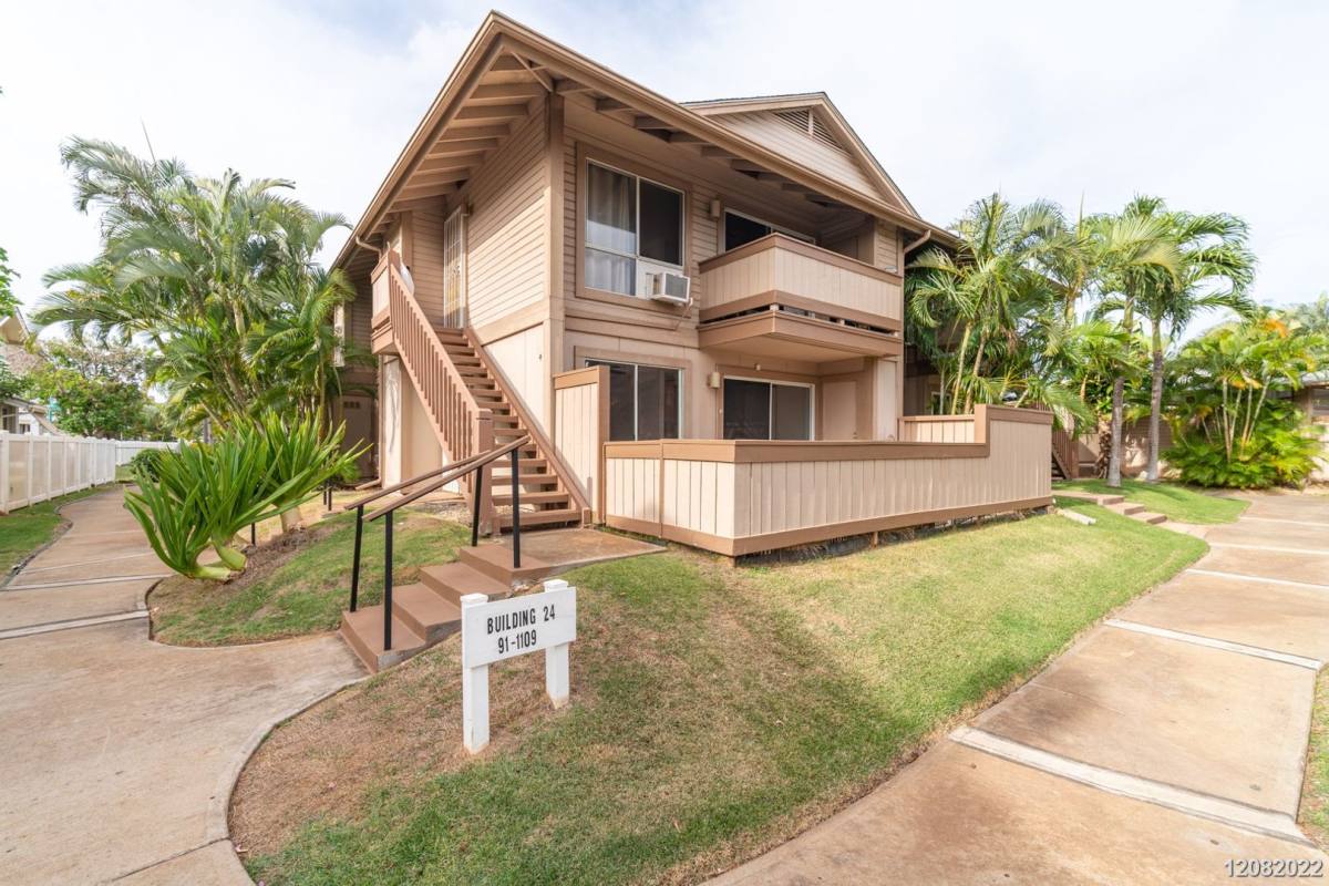 Townhouse for rent at 91-1109 Mikohu St, Ewa Beach, HI 96706