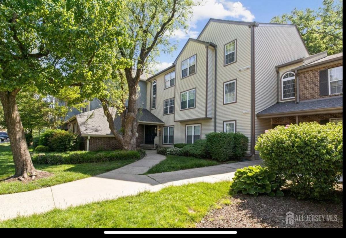 Condo for rent at 6072 Cedar Court, Monmouth Junction, NJ 08852
