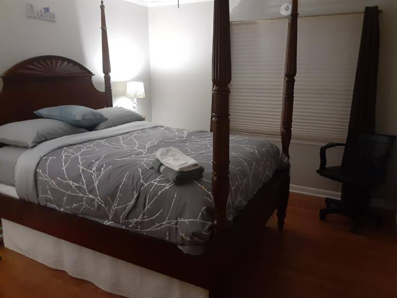 House for rent at 2020 Sunrise Circle, Cumming, GA 30040
