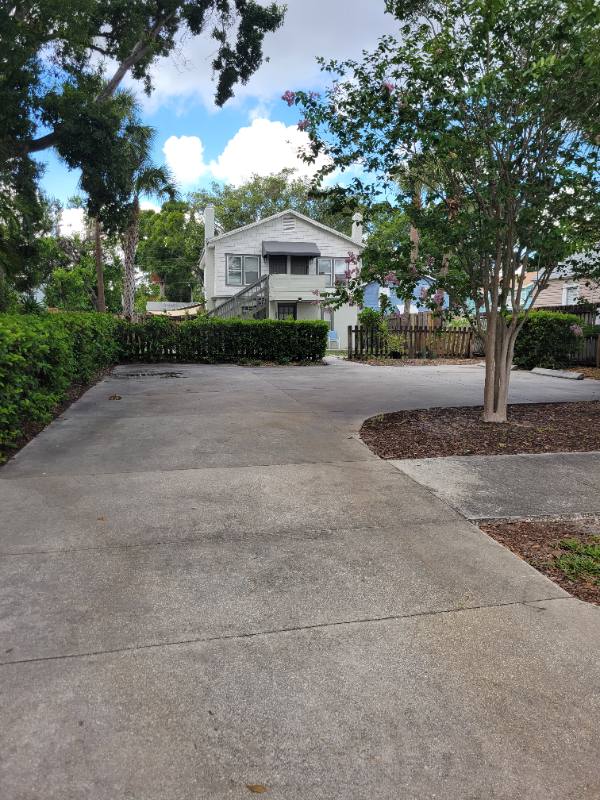 Apartment for rent at 1120 17th St N #1, Saint Petersburg, FL 33713