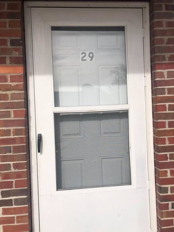 Apartment for rent at 4415 N 62nd St #29, Omaha, NE 68104