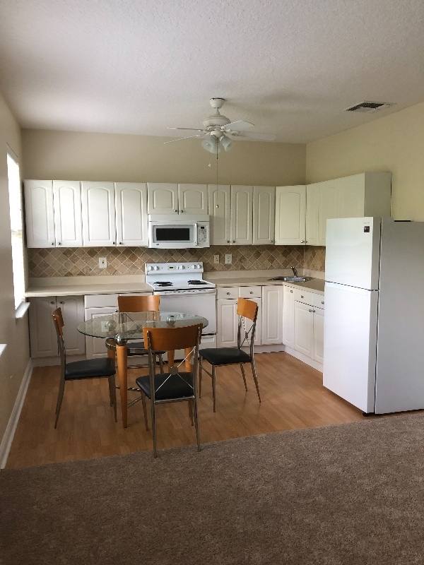 Apartment for rent at 2260 Three Rivers Dr, Orlando, FL 32828