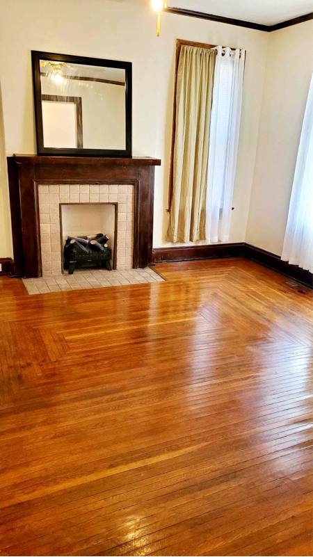 Apartment for rent at 25 Lexington Ave, Dayton, OH 45402