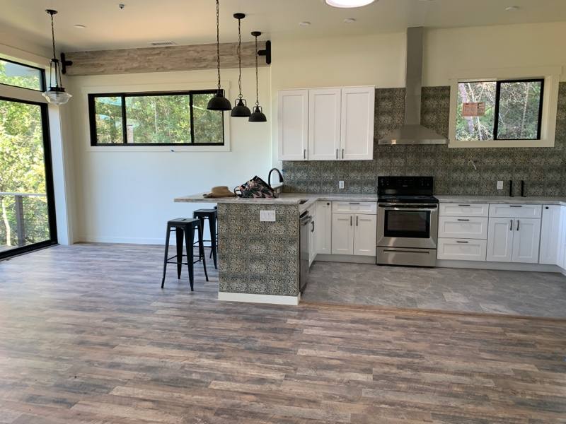 House for rent at 49 Conifer Way, Woodacre, CA 94973
