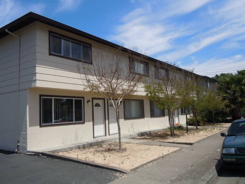Townhouse for rent at 1329 Edwards Ave #C, Santa Rosa, CA 95401