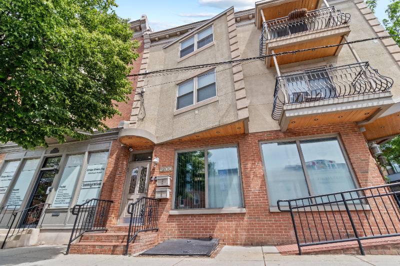 Apartment for rent at 1200 Germantown Ave - 3rd Floor, Bala Cynwyd, PA 19004