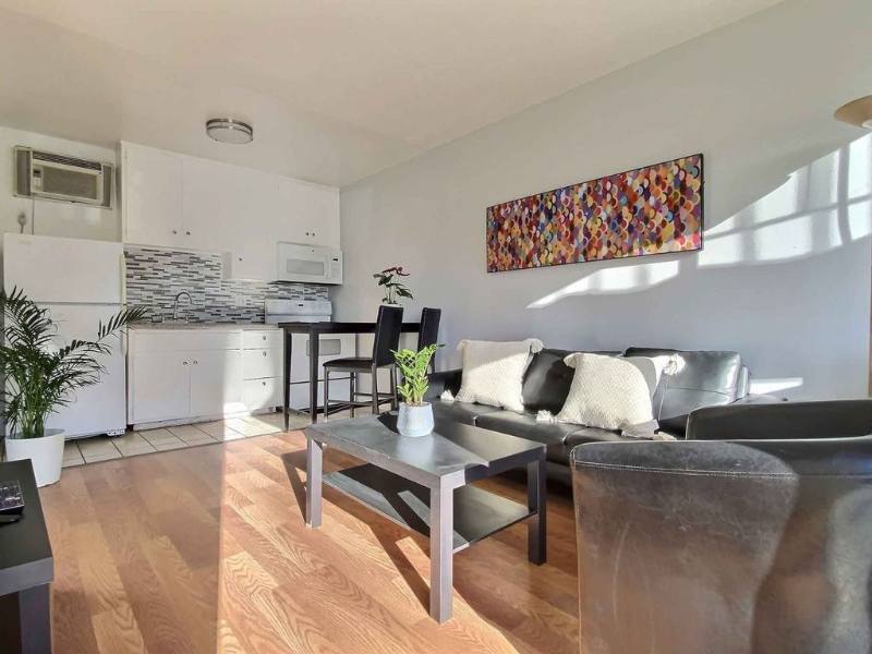 Apartment for rent at 4201 McClung Dr, Los Angeles, CA 90008