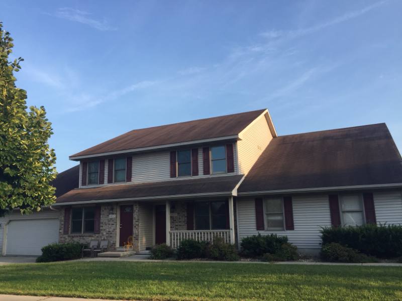 Apartment for rent at 6601 Radford Dr, Madison, WI 53718