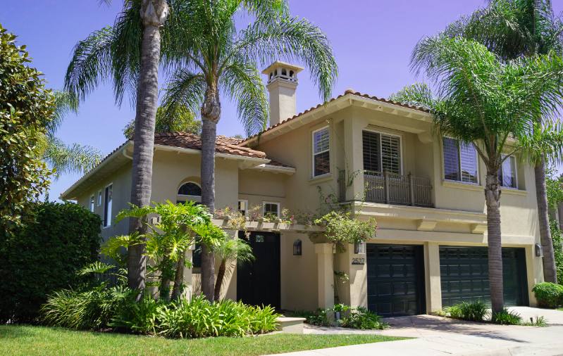House for rent at 2537 Carriagedale Row, La Jolla, CA 92037
