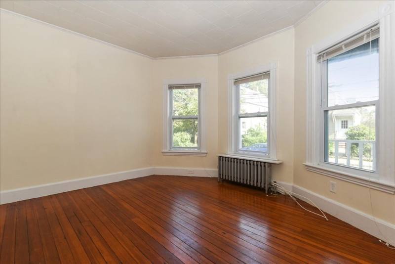 Apartment for rent at 63 Elmwood St #1, Somerville, MA 02144