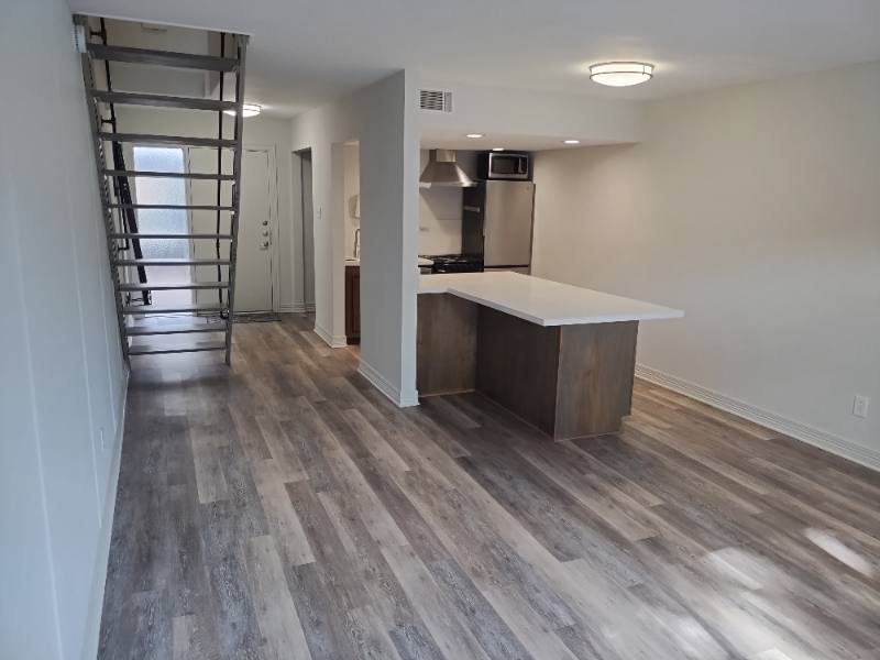 Apartment for rent at 8802 Ilona Lane #5, Houston, TX 77025