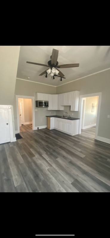 House for rent at 301 S Main St #2, Salem, IN 47167