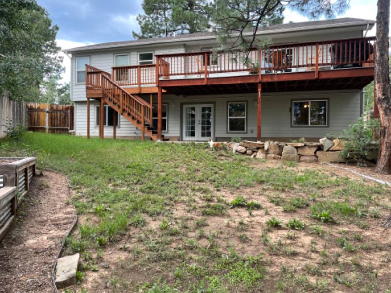 Apartment for rent at 184 Canyon Creek Trail, Durango, CO 81303