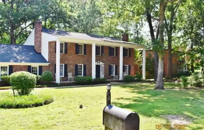 House for rent at 13021 Birchleaf Rd Va23831 #5784, Chester, VA 23831