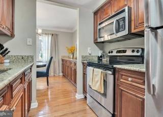 Townhouse for rent at 7002 Palamar Terrace #B, Lanham, MD 20706