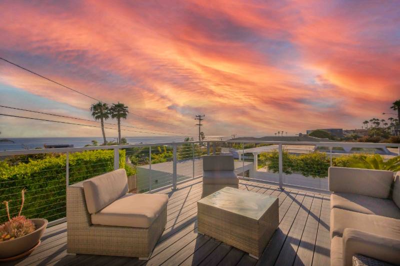 House for rent at 5366 Chelsea St, La Jolla, CA 92037