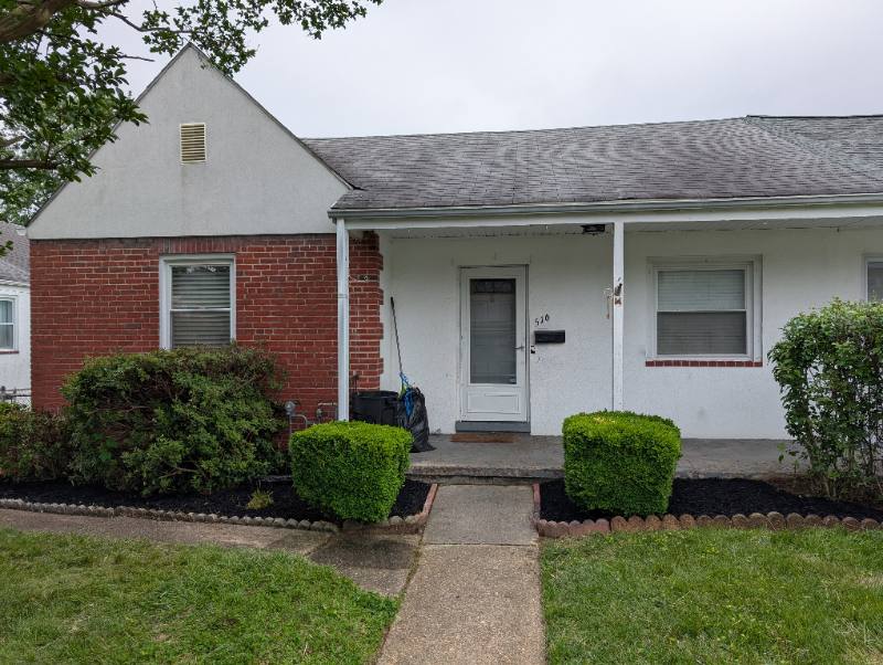 House for rent at 516 Dale Ave, Baltimore, MD 21206