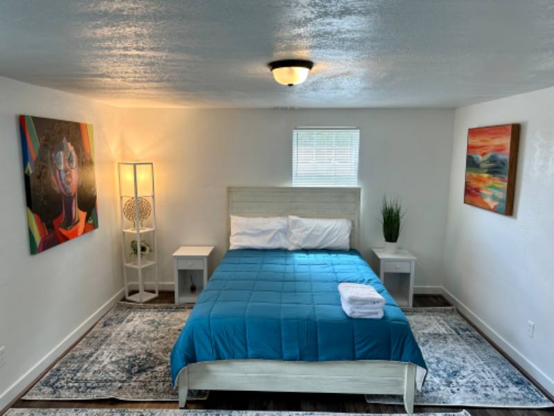 Apartment for rent at 826 2nd St SW #826, Hickory, NC 28602