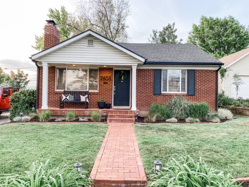 House for rent at 2605 Elm Ave, Salt Lake City, UT 84109