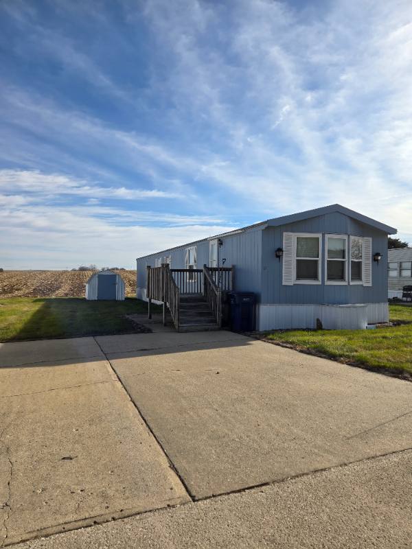 House for rent at 625 Beck Ave #12, Remsen, IA 51050