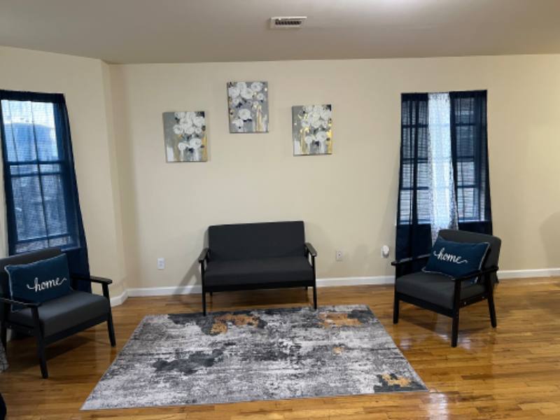 Apartment for rent at 372 Grove St, Newark, NJ 07103
