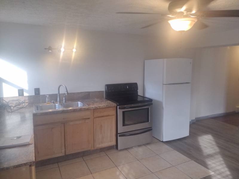 Apartment for rent at 35 S Salem Warren Rd #8, North Jackson, OH 44451