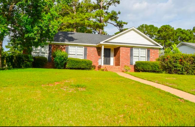 House for rent at 1544 Westwood Dr, Albany, GA 31721