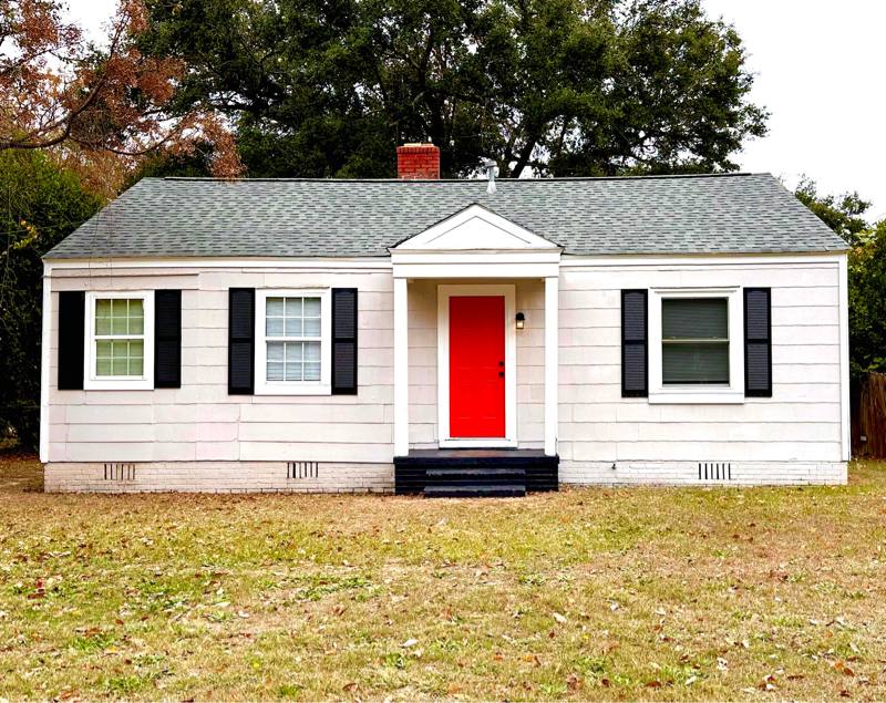 House for rent at 314 Arnold Blvd, Warner Robins, GA 31093