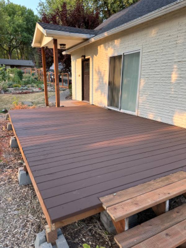 House for rent at 6606 SW Walnut Terrace, Portland, OR 97223