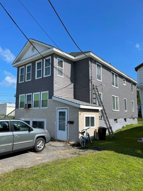 Apartment for rent at 111 Main St #2, East Millinocket, ME 04430