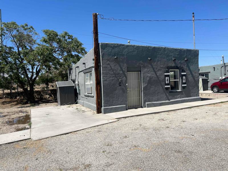 House for rent at 151 N Pendell Rd #C, El Paso, TX 79905