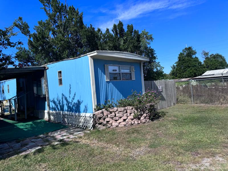House for rent at 6413 20th St, Zephyrhills, FL 33542