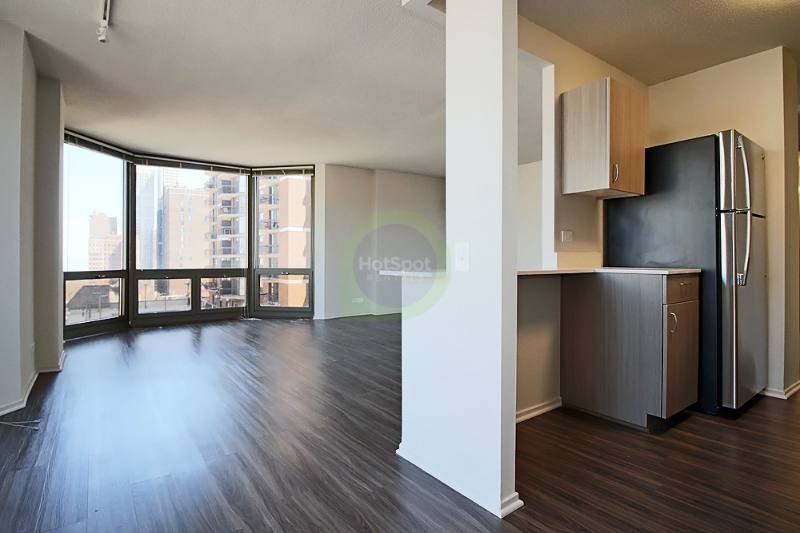 Apartment for rent at 1144 N Dearborn, Chicago, IL 60610