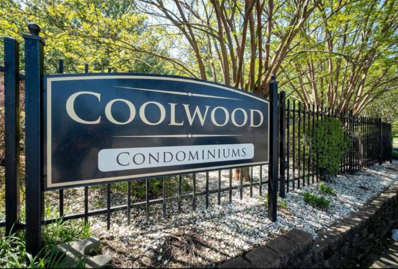 Apartment for rent at 1 Coolwood Dr #11, Little Rock, AR 72202