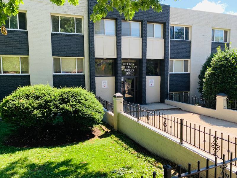 Apartment for rent at 3030 30th St SE #215, Washington, DC 20020