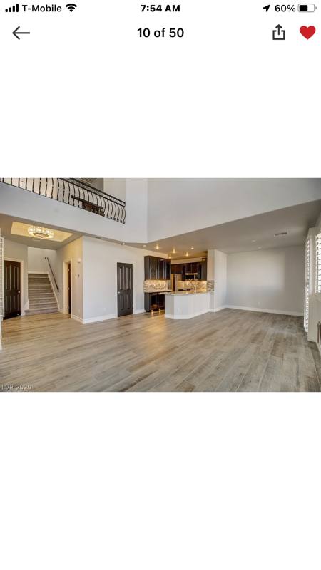 Townhouse for rent at 948 Coatbridge St, Las Vegas, NV 89145
