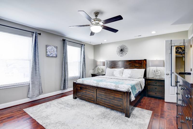 House for rent at 2463 24th St, Fredericksburg, VA 22408