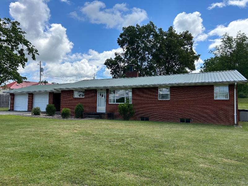 House for rent at 139 Londonderry Rd, Harrogate, TN 37752