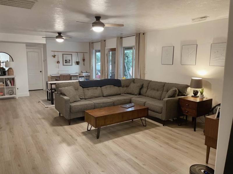 Apartment for rent at 2006 Westcliff Dr #2, Saint George, UT 84790